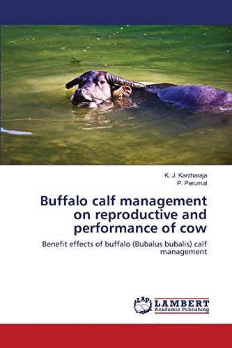 Buffalo calf management on reproductive and performance of cow: Benefit effects of buffalo (Bubalus bubalis) calf management