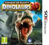 Kampf Der Giganten: Dinosaurier 3D [AT PEGI]