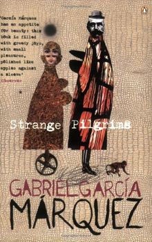 Strange Pilgrims: Twelve Stories (Penguin International Writers S.)