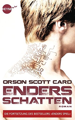 Enders Spiel Roman Die Ender Saga Band 1 Von Card Orson Scott