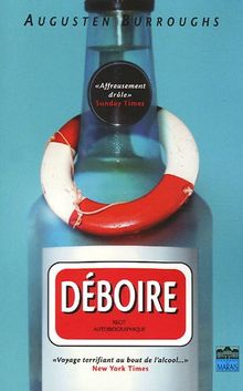 Déboire : récit