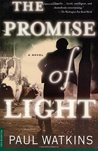 Promise of Light: A Novel