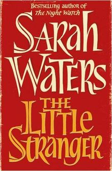 Little Stranger