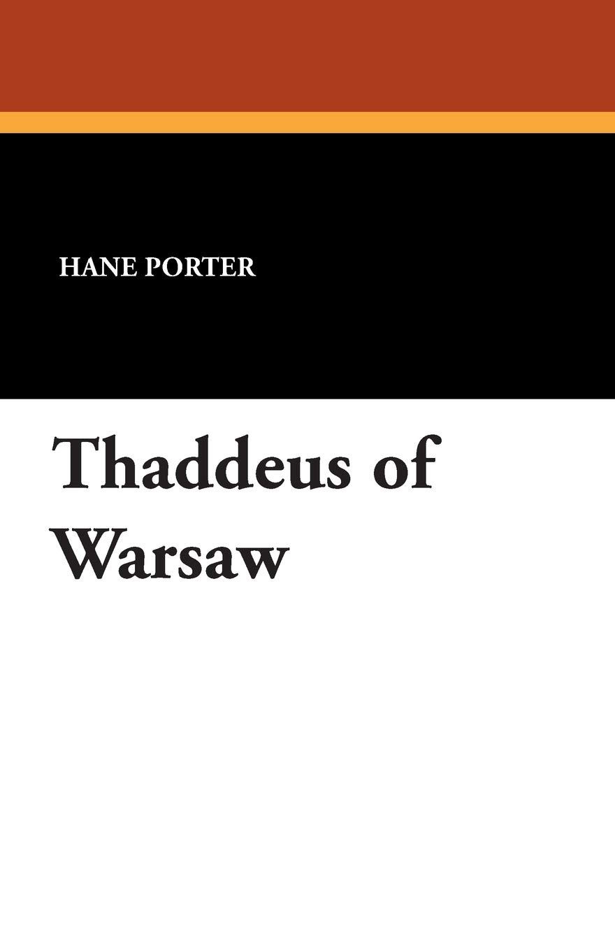 Thaddeus of Warsaw
