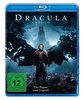 Dracula Untold (inkl. Digital Ultraviolet) [Blu-ray]