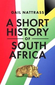 A short history of South Africa