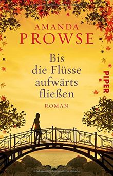 Bis die Flüsse aufwärts fließen: Roman