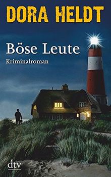 Böse Leute: Kriminalroman