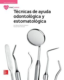 Técnicas de ayuda odontológica y estomatológica, ciclo formativo de grado medio