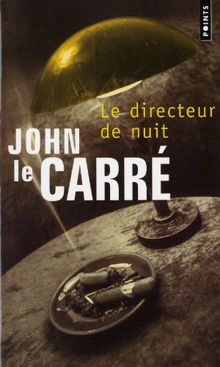 Le directeur de nuit