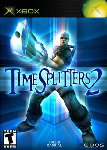 Time Splitters 2