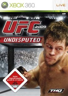 UFC Undisputed 2009