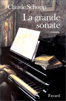 La grande sonate