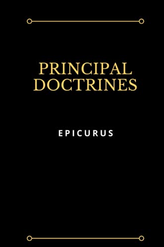 Principal Doctrines