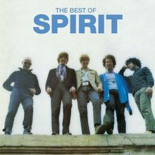 Best of Spirit