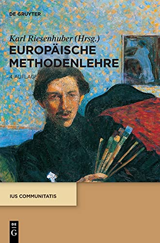 Europäische Methodenlehre (Ius Communitatis)