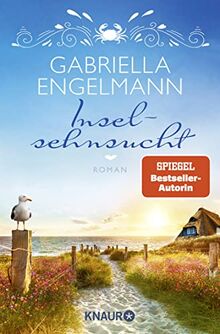 Inselsehnsucht: Roman (Die Büchernest-Serie, Band 5)