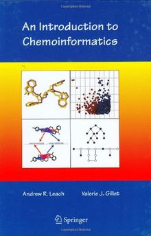An Introduction to Chemoinformatics
