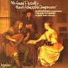 Mr Henry Purcell's Most Admirable Composures / Bowman · The Kings Consort · King