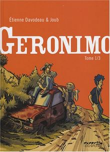 Geronimo. Vol. 1