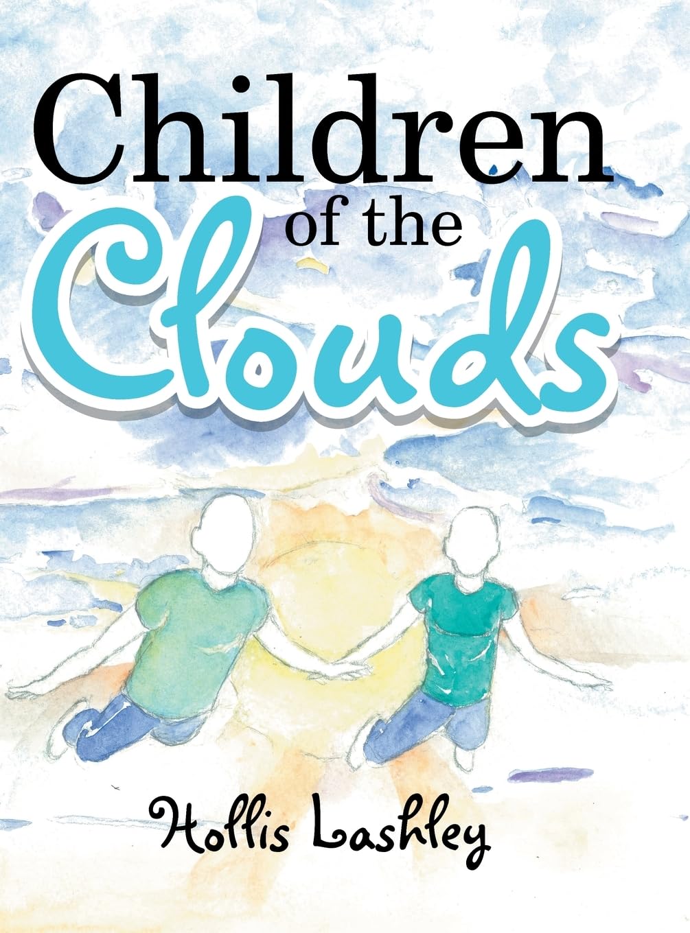 Children of the Clouds