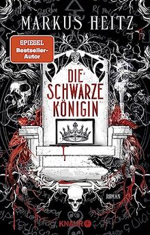 Die Schwarze Königin