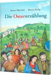 Die Ostererzählung: Ostern für Kinder erklärt | Mediumausgabe