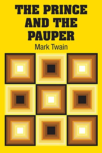 The Prince and the Pauper