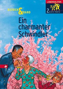 Ein charmanter Schwindler