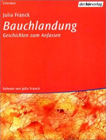 Bauchlandung, 2 Cassetten