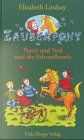 Zauberpony, Bd.4, Natty und Ned und die Fahrradbande von Elizabeth Lindsay | Buch | Zustand gut