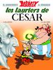 Asterix Französische Ausgabe 18. Les lauriers de Cesar (Astérix)