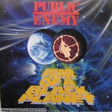 Fear of a black planet (1990)