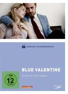 Blue Valentine von Derek Cianfrance | DVD | Zustand sehr gut