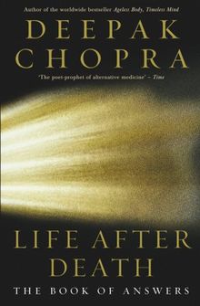 Life After Death: The Book of Answers