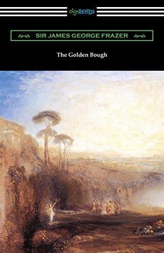 Frazer, Sir James George The Golden Bough
