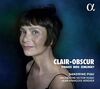 Clair - Obscur - Werke von Berg, Strauss & Zemlinsky