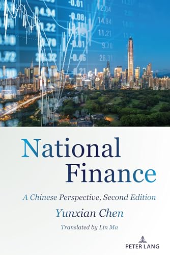National Finance: A Chinese Perspective, Second Edition