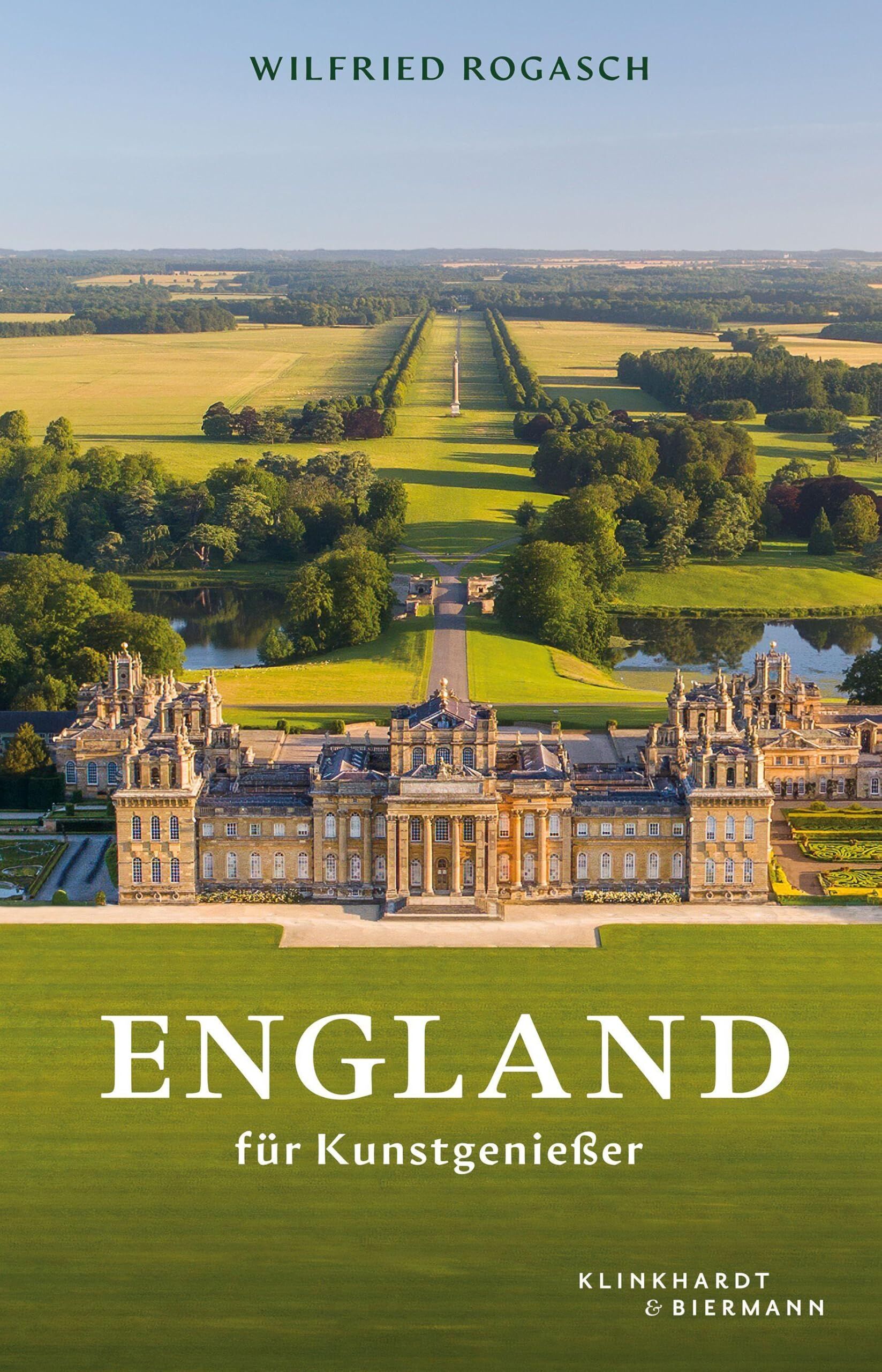 England für Kunstgenießer