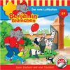 Benjamin Blümchen - Folge 89: Der rote Luftballon