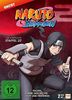 Naruto Shippuden - Die komplette Staffel 22 [3 DVDs]