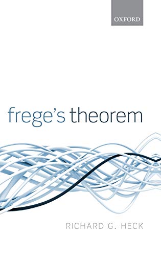 Frege's Theorem