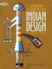North American Indian Design Coloring Book (Dover Design Coloring Books)