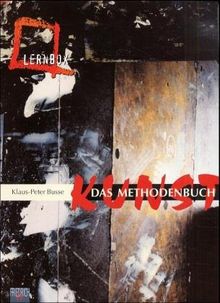 Lernbox Kunst. Das Methodenbuch. (Lernmaterialien)