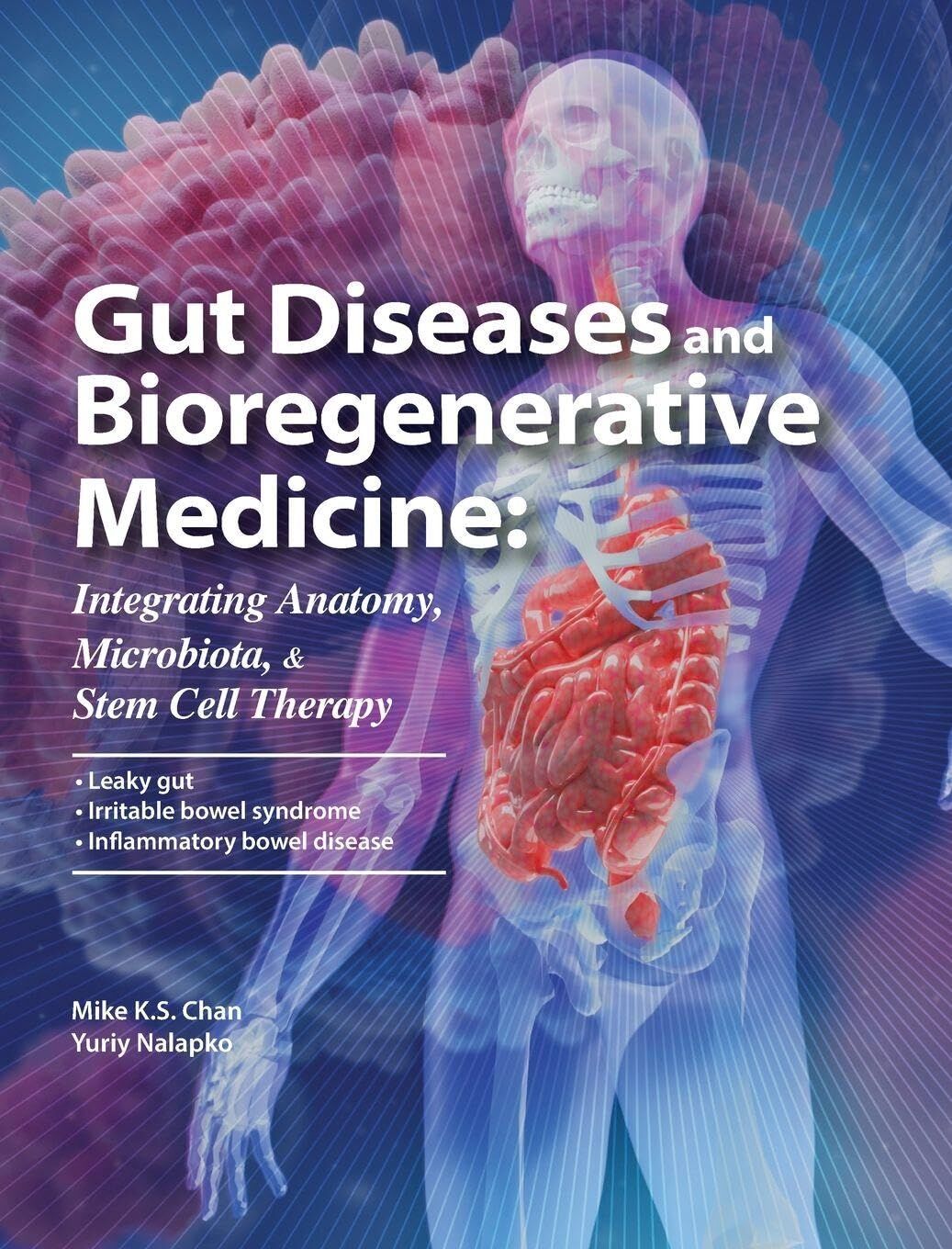 Gut Diseases and Bioregenerative Medicine