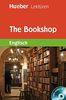 The Bookshop: Lektüre mit Audio-CD