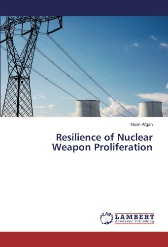 Resilience of Nuclear Weapon Proliferation