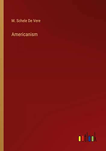 Americanism