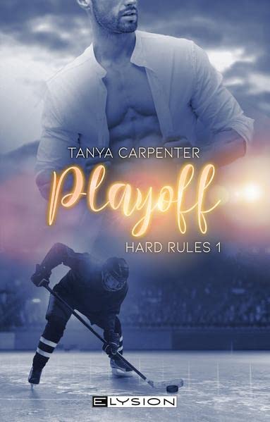 Carpenter, Tanya: Playoff