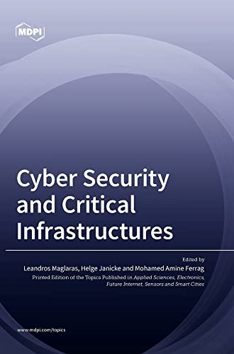 Cyber Security and Critical Infrastructures